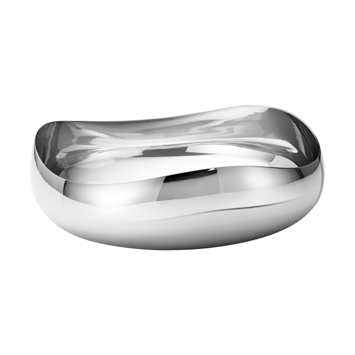 Georg Jensen Cobra Bowl Eleish Van Breems Home