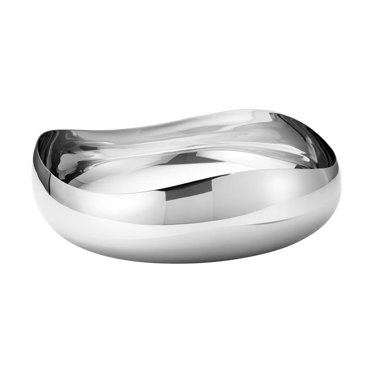 Georg Jensen Cobra Bowl Eleish Van Breems Home