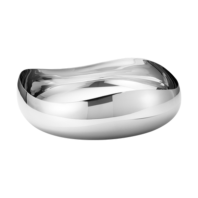 Georg Jensen Cobra Bowl