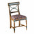 Traveling Chair by Designer Luke Edward Hall