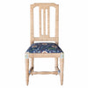 Traveling Chair by Designer Rebecca de Ravenel