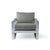 Pair of Milo Baughman Chairs Eleish Van Breems Home