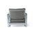 Pair of Milo Baughman Chairs Eleish Van Breems Home