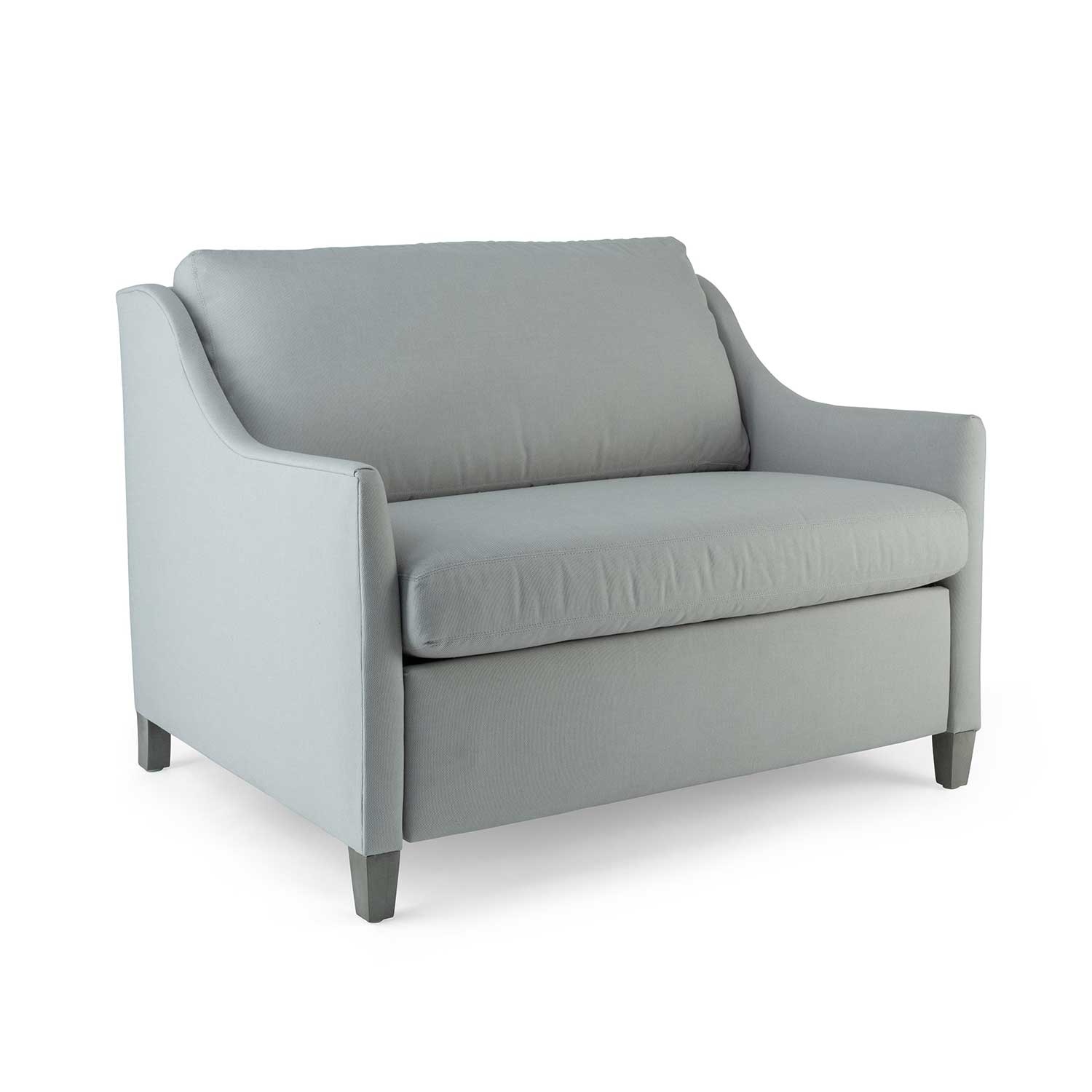 James Twin Sleeper Eleish Van Breems Home