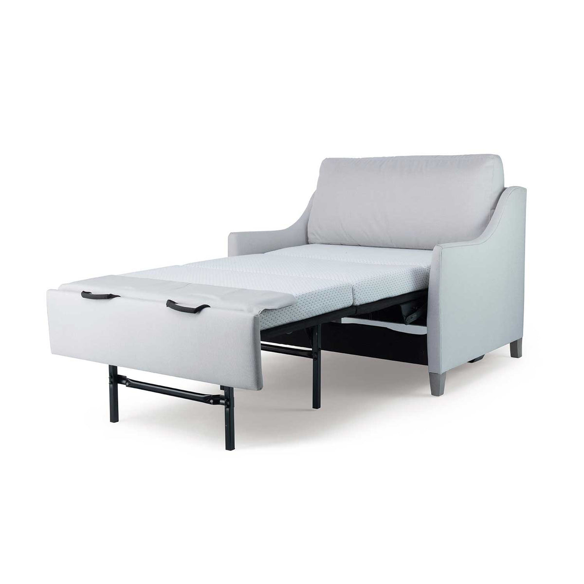 James Twin Sleeper Eleish Van Breems Home