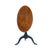 Swedish Alder Root Tilt Top Table Eleish Van Breems Home