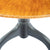 Swedish Alder Root Tilt Top Table Eleish Van Breems Home