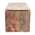 Swedish Farm Table with Drop Leaf Eleish Van Breems Home