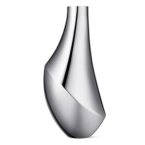 Georg Jensen Flora Vase