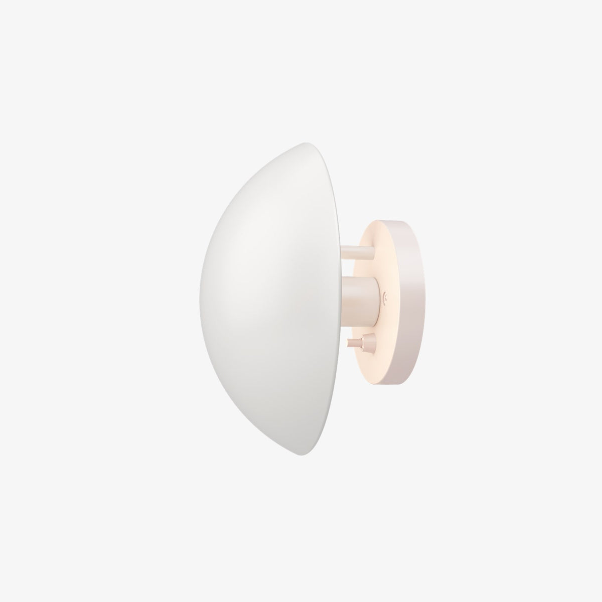 Louis Poulsen PH Hat Wall Light Eleish Van Breems Home