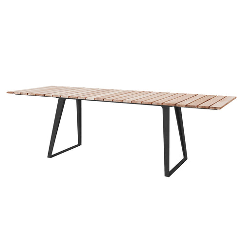 Copenhagen Dining Table