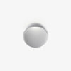Louis Poulsen Flindt Wall Sconce, White