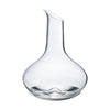 Georg Jensen Sky Wine Glass Carafe & Stainless Steel Coaster