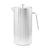 Georg Jensen Bernadotte Stainless Steel French Coffee Press