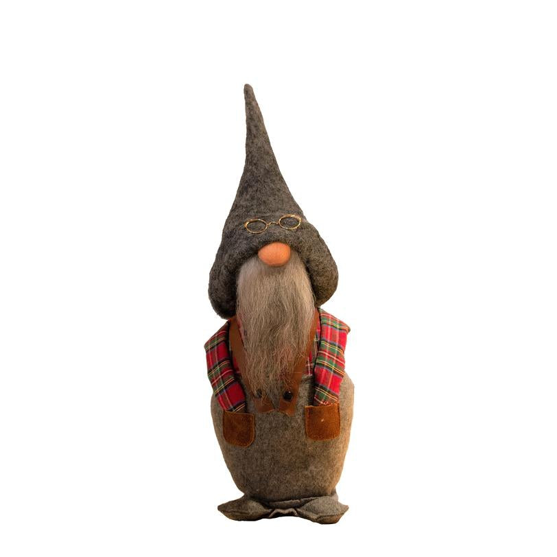 Leif Gnome