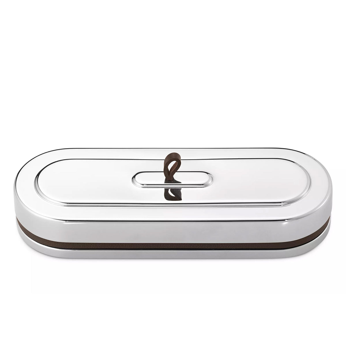 Georg Jensen Manhattan Wide Box Eleish Van Breems Home