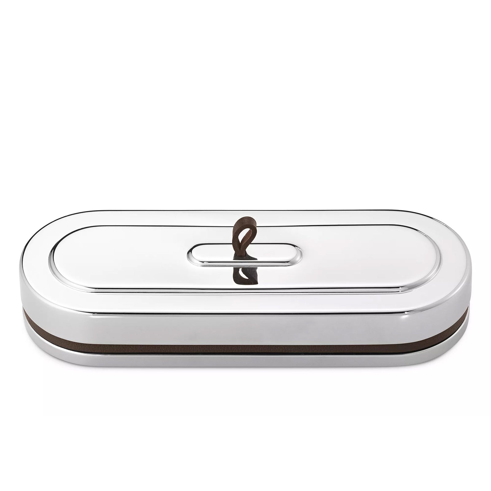 Georg Jensen Manhattan Wide Box Eleish Van Breems Home