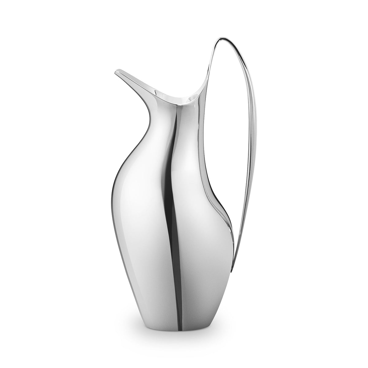 Georg Jensen Henning Koppel Petite Pitcher Eleish Van Breems Home