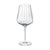 Georg Jensen Bernadotte Crystaline White Wine Glass S/6