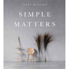 Simple Matters