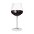 Georg Jensen Sky Crystal Red Wine Glasses S/6