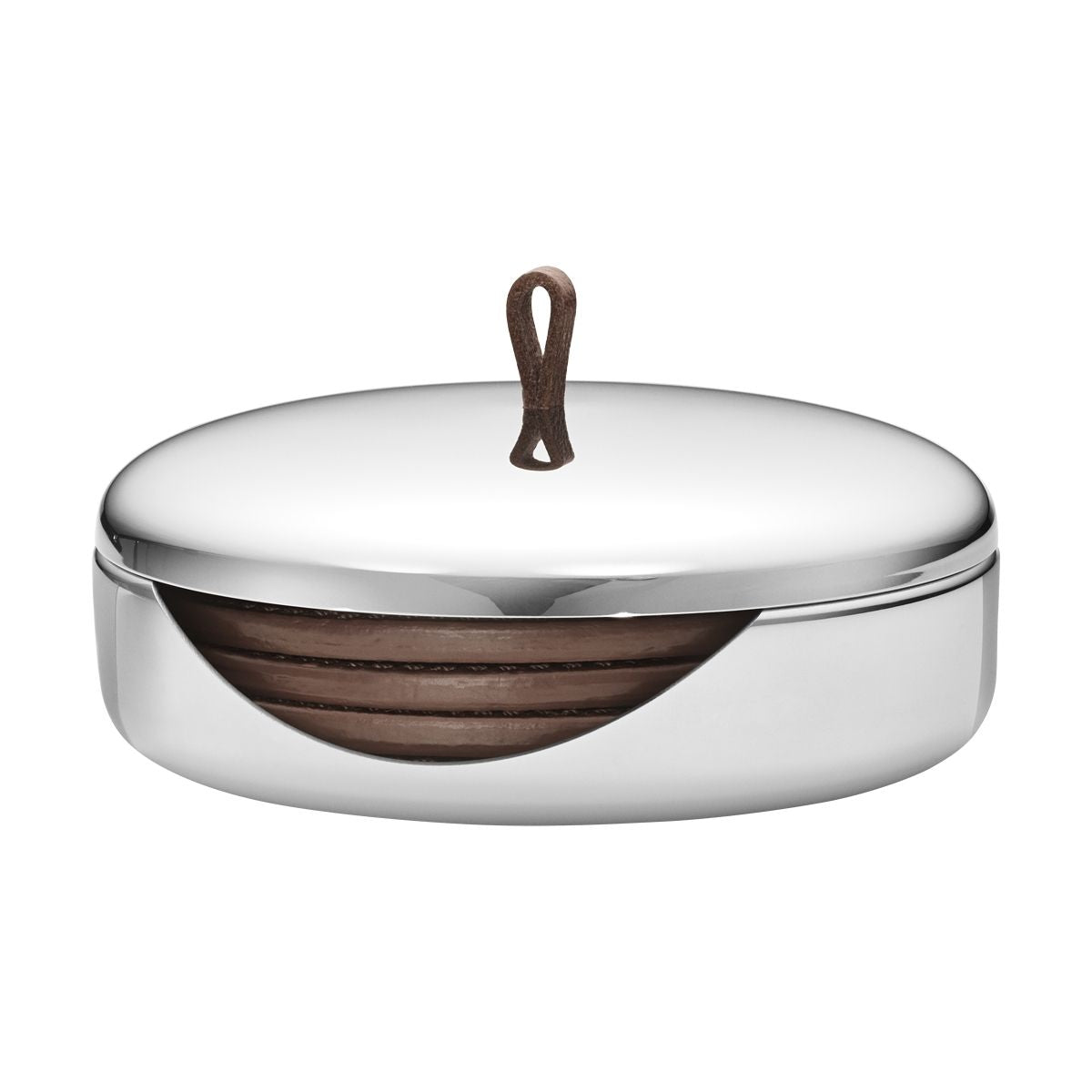 Georg Jensen Sky Coaster Set Eleish Van Breems Home