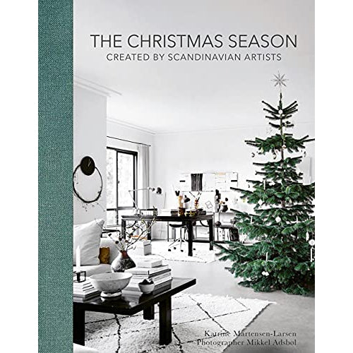 The Christmas Season: Created by Scandinavian Artists