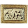 19th C. Dutch Painted Panel Eleish Van Breems Home