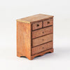 19th c. Sample Chest Eleish Van Breems Home