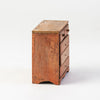 19th c. Sample Chest Eleish Van Breems Home