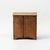 19th c. Sample Chest Eleish Van Breems Home