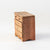 19th c. Sample Chest Eleish Van Breems Home
