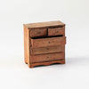 19th c. Sample Chest Eleish Van Breems Home