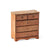 Swedish Cabinetmaker's Sample Chest, 19th C. Eleish Van Breems Home