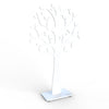 Flat Tree Sculpture