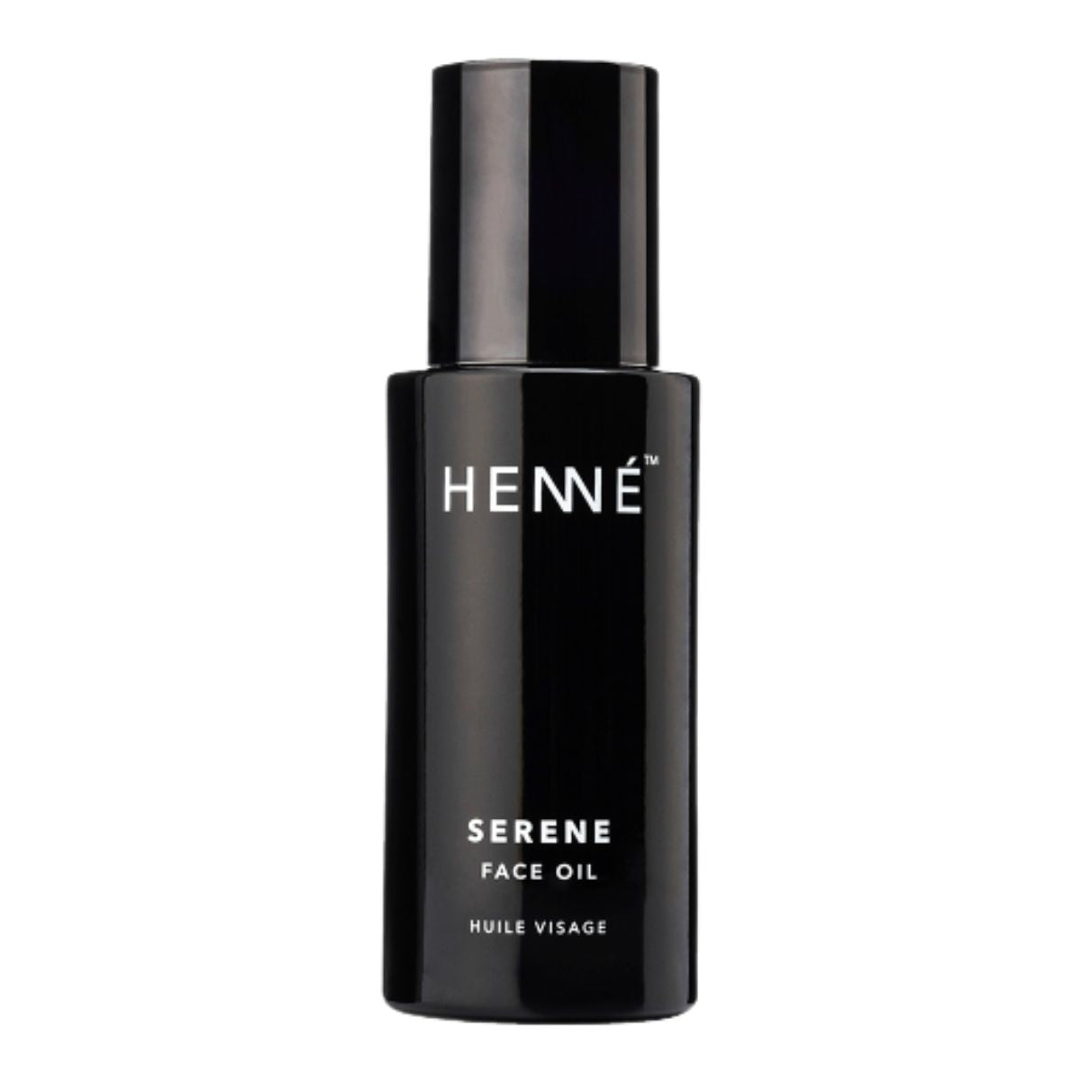 Henné Organics Serene Face Oil Eleish Van Breems Home