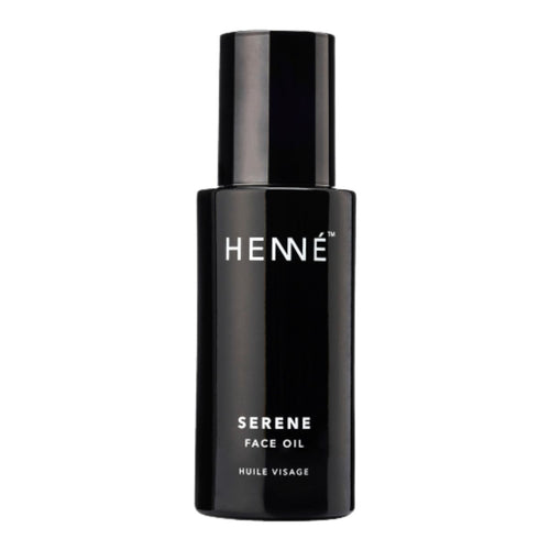 Henné Organics Serene Face Oil