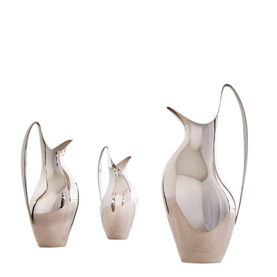 Georg Jensen Henning Koppel Stainless Steel Pitcher 1.2L