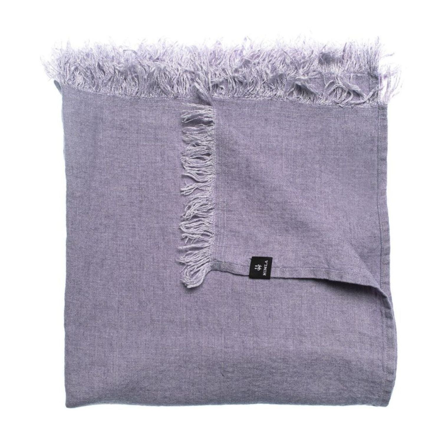 Levelin Throw-Eleish Van Breems Home