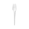 Georg Jensen Caravel Sterling Siver Luncheon Fork