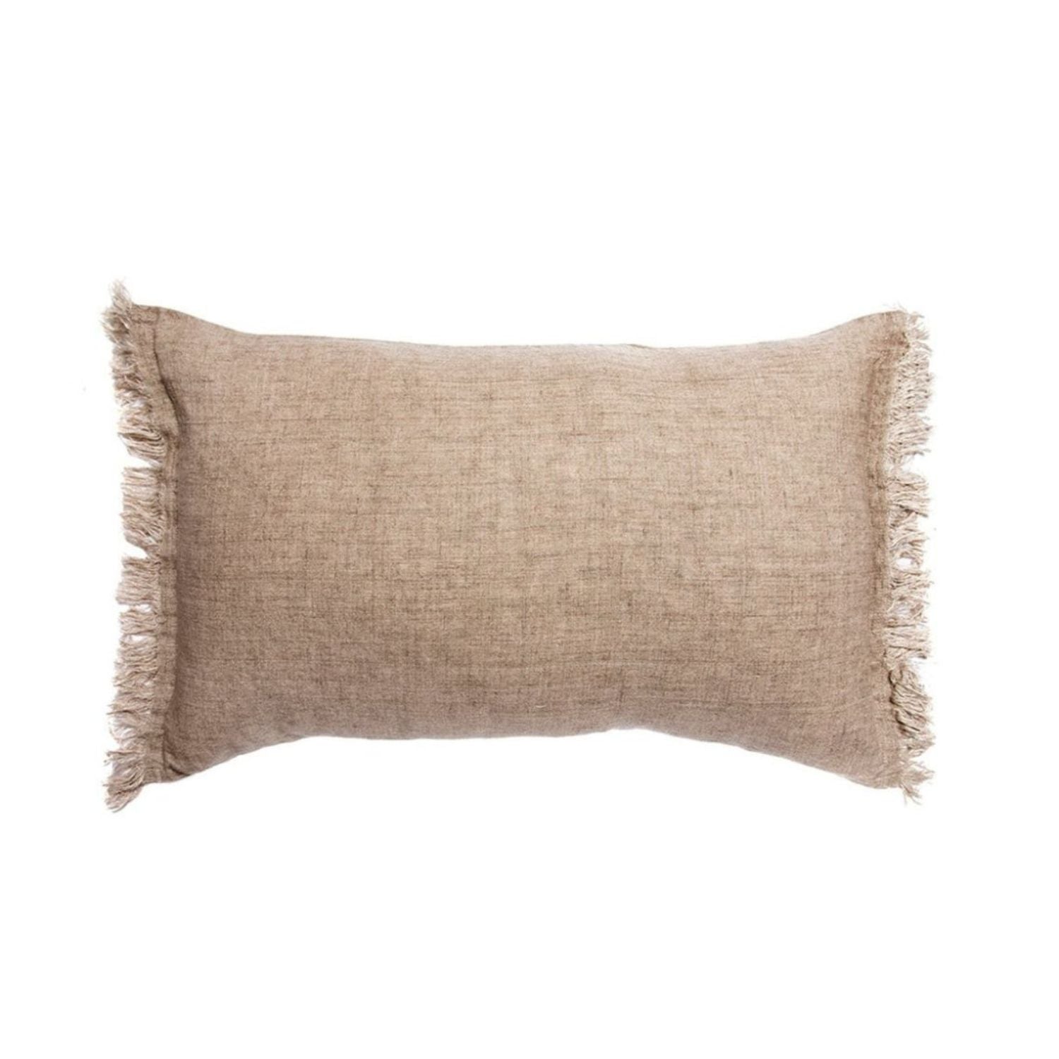 Levelin Pillow 16" x 24" Eleish Van Breems Home