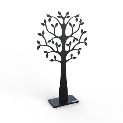Flat Tree Sculpture