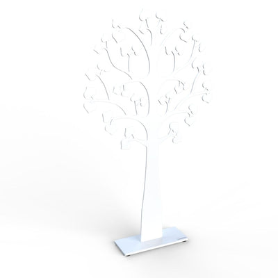 Love Tree Sculpture
