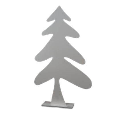Fir Tree Sculpture