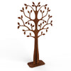 Flat Tree Sculpture