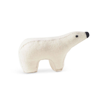 Polar The Bear