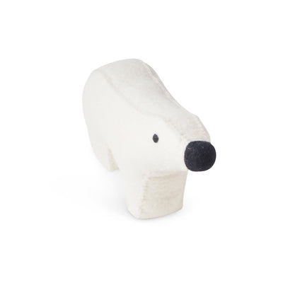 Polar The Bear