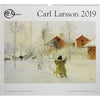 2019 Carl Larsson Wall Calendar Eleish Van Breems Home
