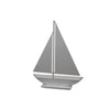 Sailboat Sculpture Large 21.5"