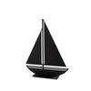 Sailboat Sculpture Large 21.5"